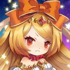 Summon Princess：Anime AFK SRPG XAPK download