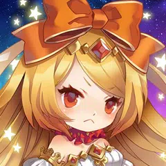 Скачать Summon Princess：Anime AFK SRPG XAPK