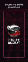 FightScout โปสเตอร์