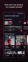 FightScout ภาพหน้าจอ 2