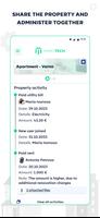 Immotech screenshot 2