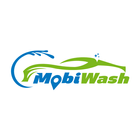 Mobiwash biểu tượng