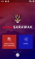 enterSarawak Affiche