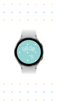 Dots Watch Face ポスター