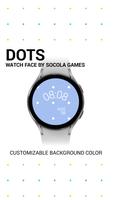 Dots Watch Face スクリーンショット 2