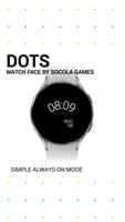 Dots Watch Face スクリーンショット 3