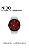 NICO Watch Face スクリーンショット 1