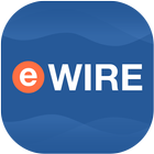 ewire UPS ไอคอน