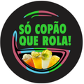 SÓ COPÃO QUE ROLA