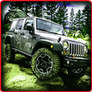 Trucos 4x4 Extremos de Jeep Of APK