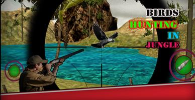Extreme Sniper Birds Hunting screenshot 1
