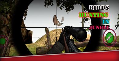 Extreme Sniper Birds Hunting 截图 3