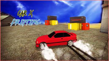 CARX Deriva Extreme 3D imagem de tela 1