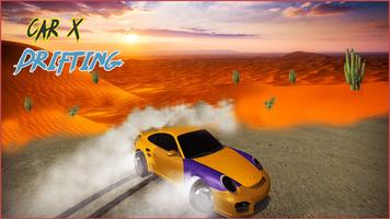 برنامه‌نما CarX Drifting Simulator عکس از صفحه