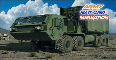 برنامه‌نما Super Army Cargo Truck عکس از صفحه