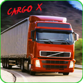 Real Truck Driver Simulator