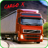 Hill Wood Cargo Transports icône