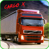 Real Truck Driver Simulator icono