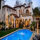 SoCal Luxury Home Search 图标