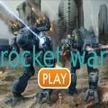 Rocket War