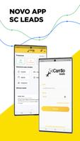 SóCarrão Leads постер