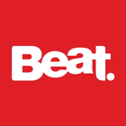 Beat-icoon