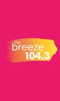 104.3 The Breeze gönderen