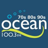 Ocean 100 Zeichen
