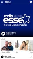 Radio Essex पोस्टर