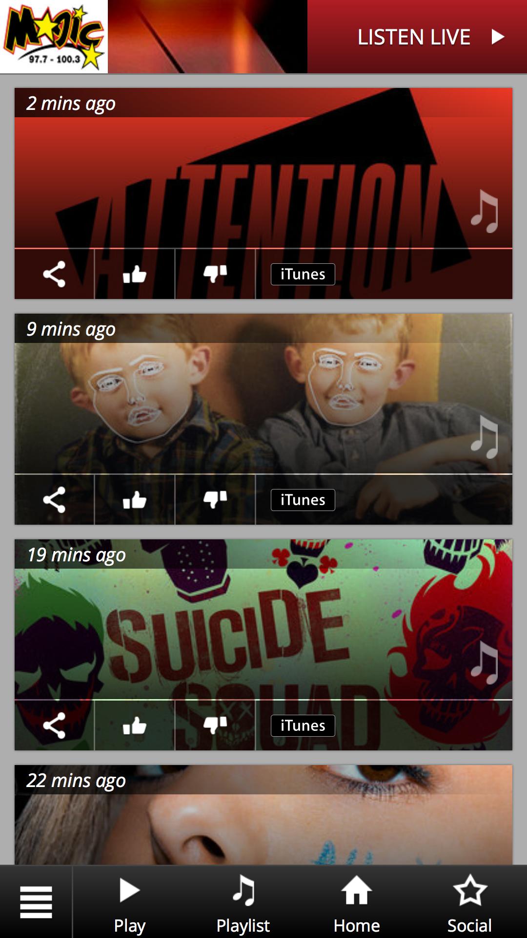 Magic 97.7 for Android - APK Download