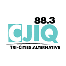 APK CJIQ 88.3 FM