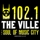 102.1 The Ville aplikacja