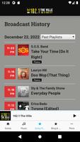 1 Schermata 102.1 The Ville