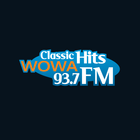 WOWA 93.7 FM icon