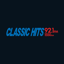 WCVL 1550 AM and 92.1 FM APK