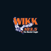 WIKK 103.5 FM