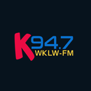 K 94.7 WKLW FM APK