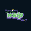 ”WSIP FM New Country 98.9