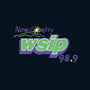 WSIP FM New Country 98.9 APK