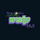 WSIP FM New Country 98.9 simgesi