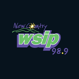 WSIP FM New Country 98.9 ikon