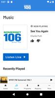 Somerset 106.1 WYKY FM 截图 1