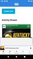 Somerset 106.1 WYKY FM 截图 2