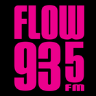 FLOW 93-5 آئیکن