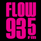 FLOW 93-5 simgesi