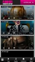 FLOW 93-5 پوسٹر