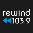 rewind 103.9 FM simgesi