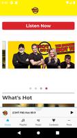 HOT 89.9 পোস্টার