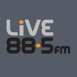 LIVE 88.5 icono