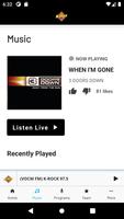 K-ROCK 97.5 Screenshot 1